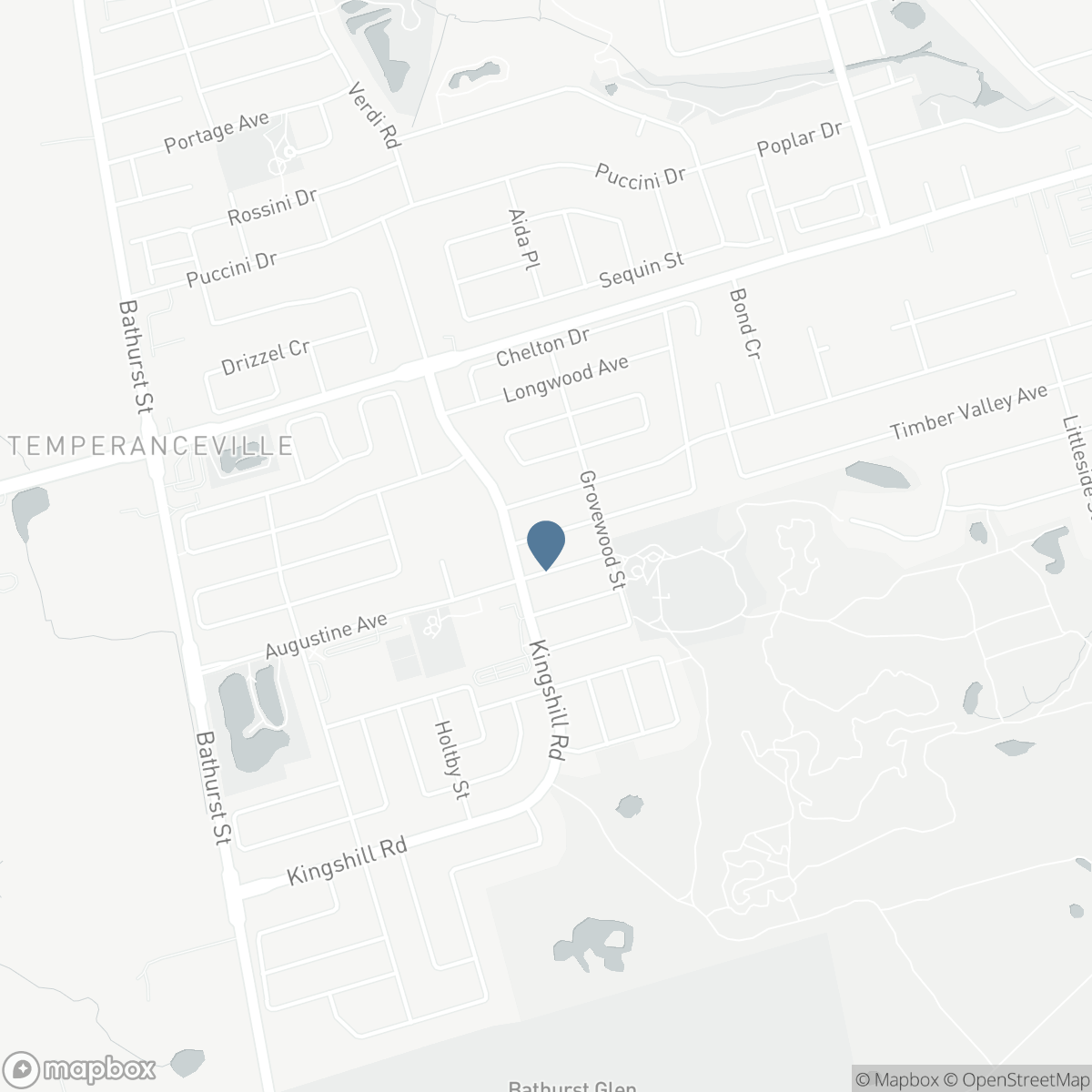 9 GRAND OAK DRIVE, Richmond Hill, Ontario L4E 4E8